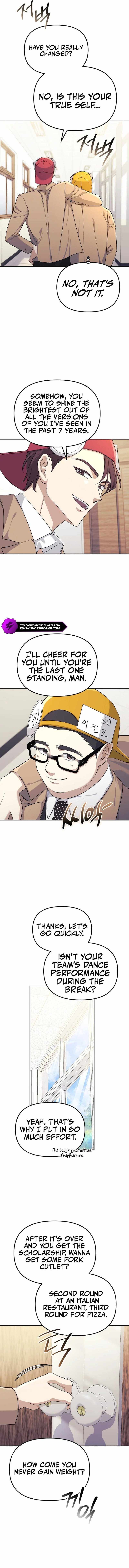 The Reset Life of a Game Addict Chapter 1 18